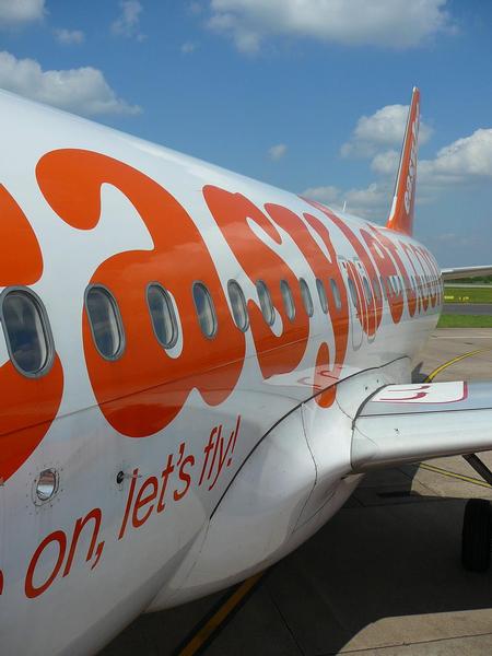 easyJet